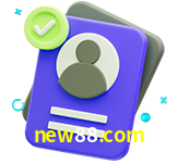Tornar-se um membro do new88.com é muito simples