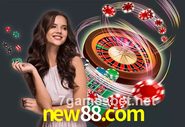 vivo no cassino new88.com