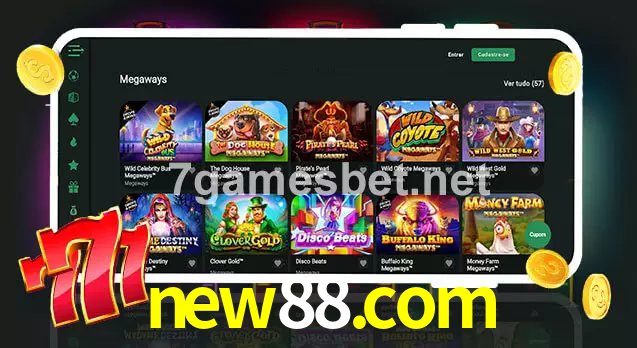 new88.com aplicativo