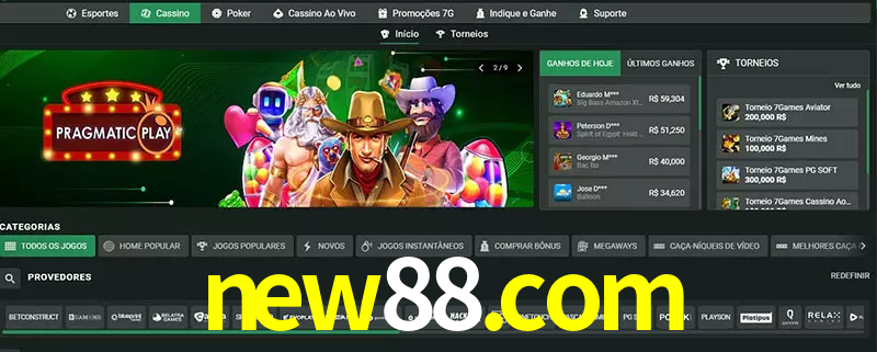 cassino new88.com