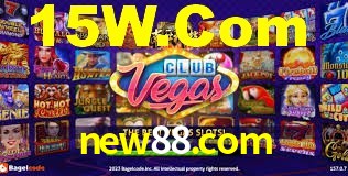 Torneios new88.com