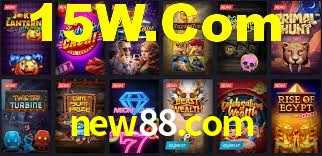APP oficial da new88.com para mobile