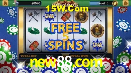 Diretório de Jogos new88.com
