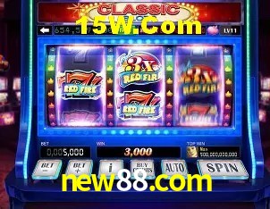 Promoção Relâmpago new88.com