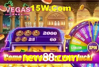 Estatísticas do Jogo new88.com