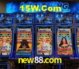 Jogos de Slot new88.com